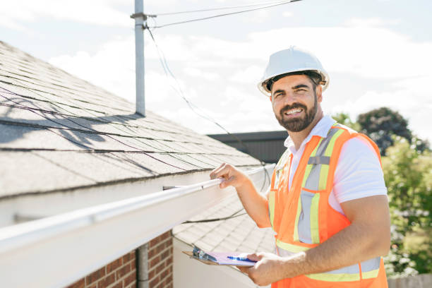 Best Gutter Installation and Roofing  in Gibbstown, NJ