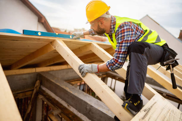 Best Tile Roofing Contractor  in Gibbstown, NJ