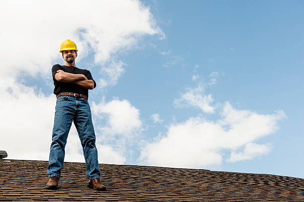 Best Roof Repair Services  in Gibbstown, NJ