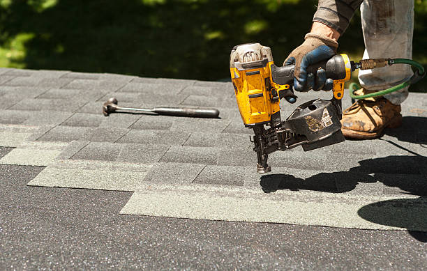 Residential Roof Replacement in Gibbstown, NJ