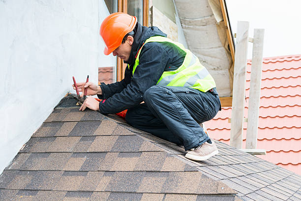 Best Slate Roofing Contractor  in Gibbstown, NJ
