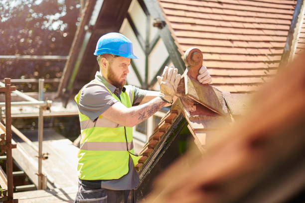 Best Sealant for Roof  in Gibbstown, NJ