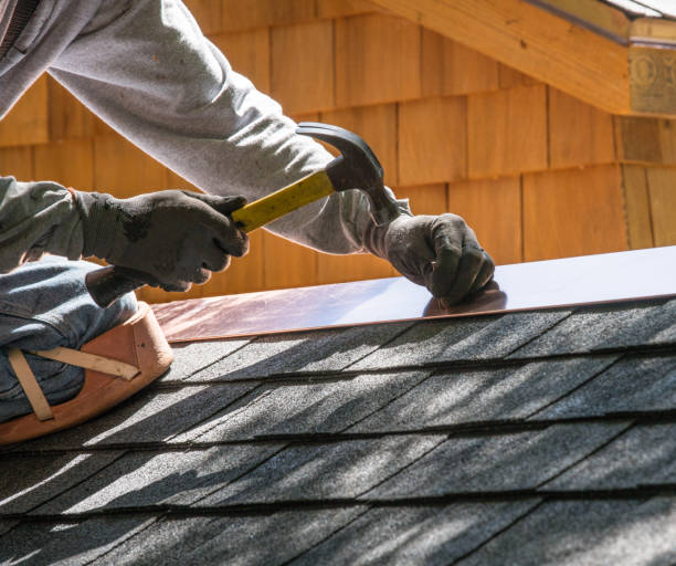 Best Flat Roof Repair Services  in Gibbstown, NJ